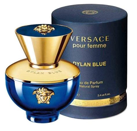 dylan blue versace femme prix|Versace Dylan Blue women price.